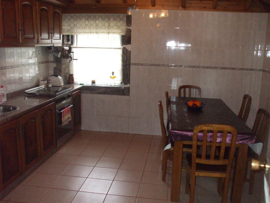 Vila Adega Do Batista Calheta  Pokoj fotografie