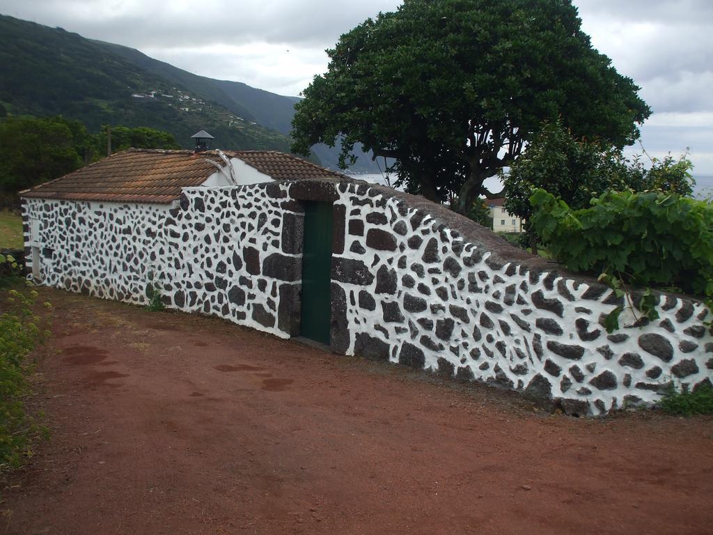 Vila Adega Do Batista Calheta  Pokoj fotografie