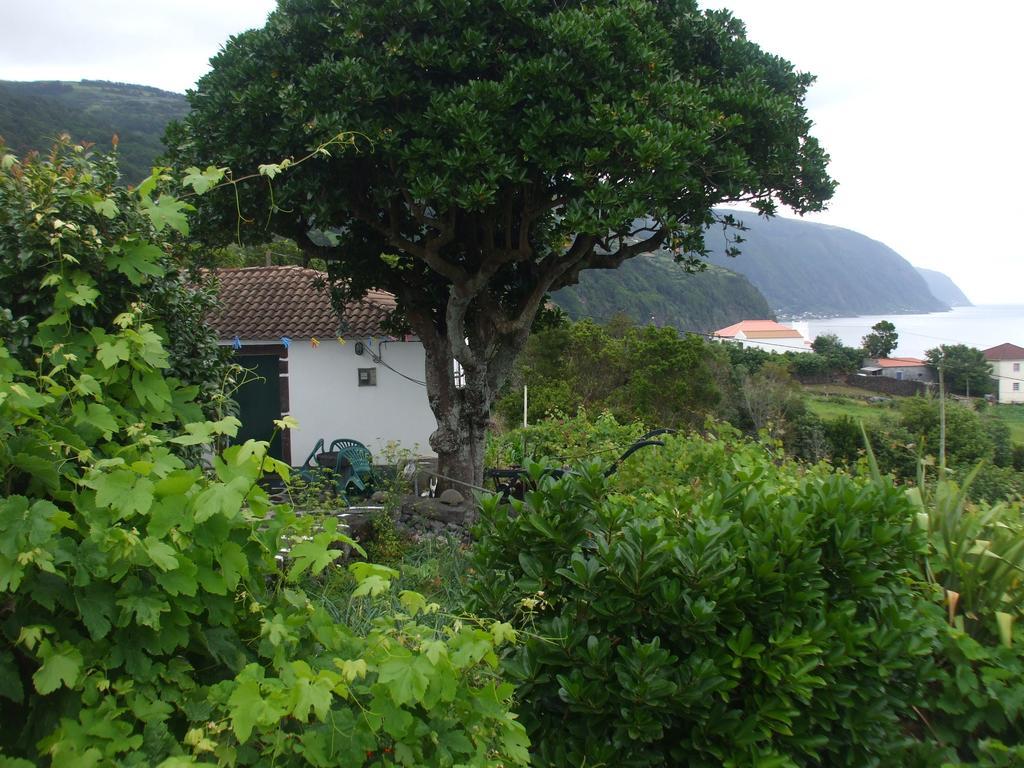 Vila Adega Do Batista Calheta  Pokoj fotografie