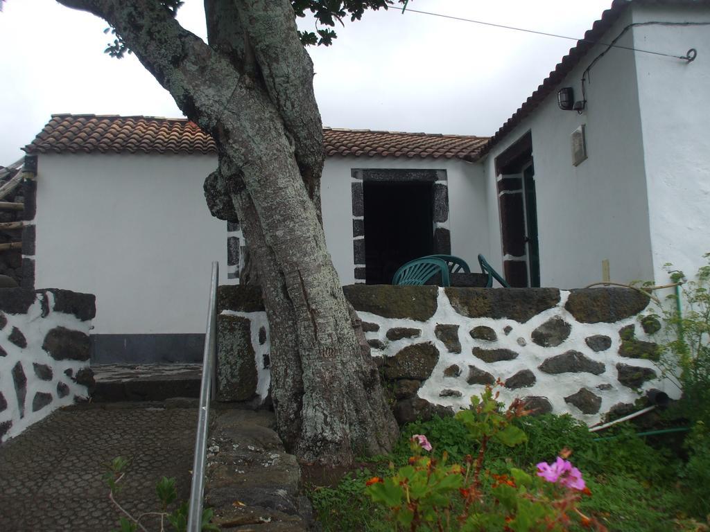 Vila Adega Do Batista Calheta  Pokoj fotografie