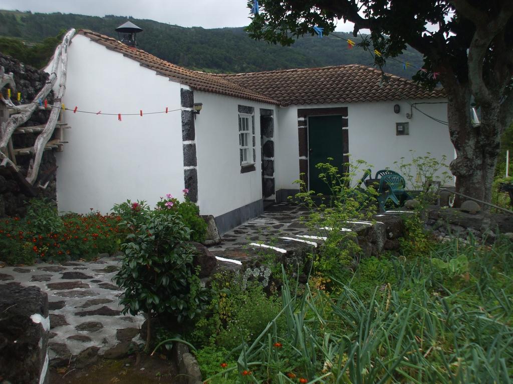 Vila Adega Do Batista Calheta  Pokoj fotografie