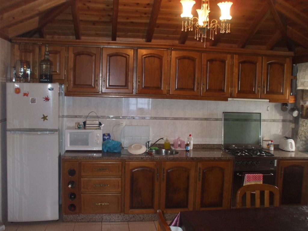 Vila Adega Do Batista Calheta  Pokoj fotografie